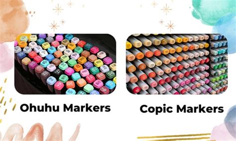 how long do ohuhu markers last|are ohuhu markers worth it.